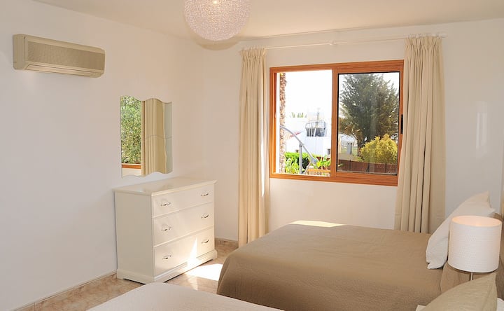 Habitación 4