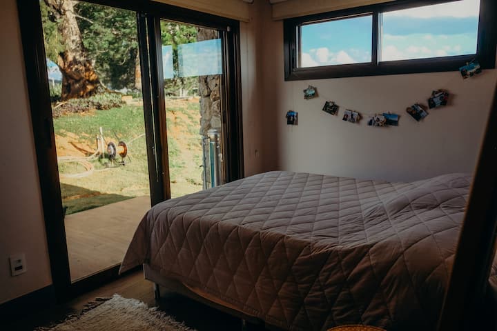 Camera da letto