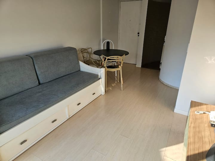 40m² No Melhor Da Liberdade - Liberdade