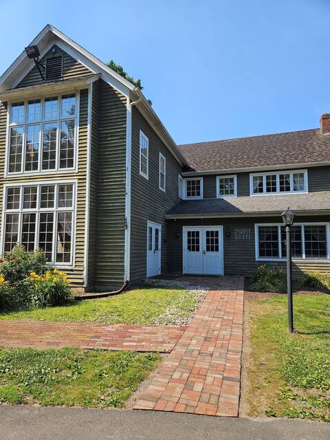 Entire Powder Forest Guest House