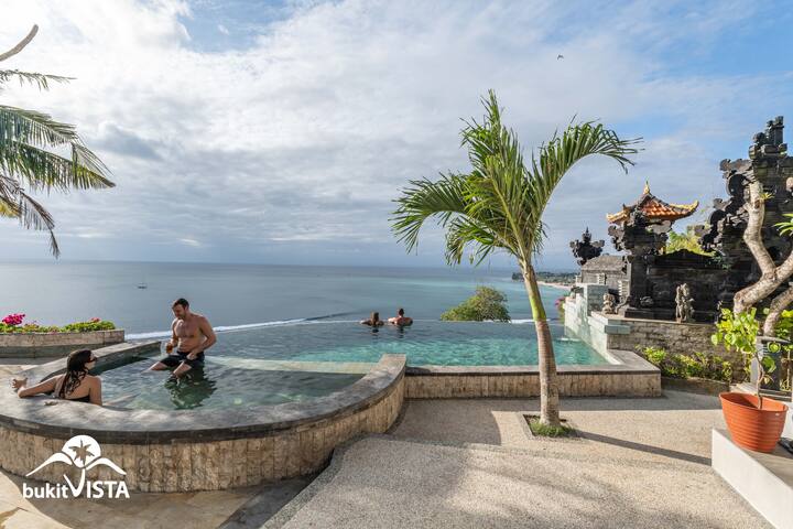 Bukit Vista Hosts managed Airbnb listing 2