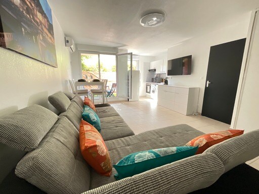 Propriété Airbnb réussie: comfort and well-being Marseille à Marseille 14e Arrondissement