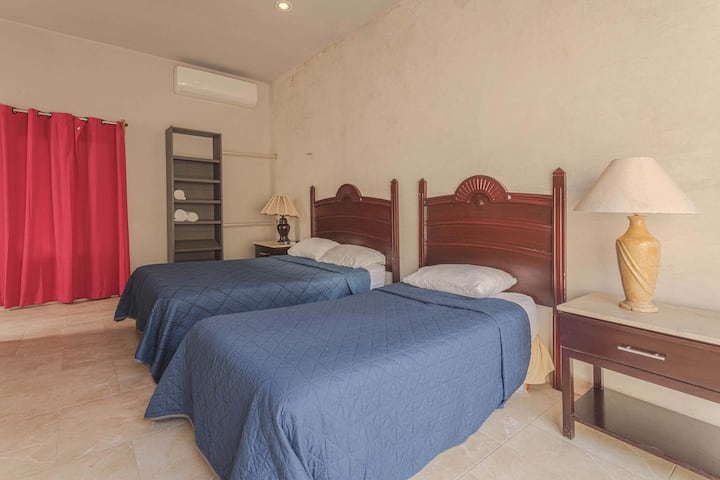 Chambre 1
