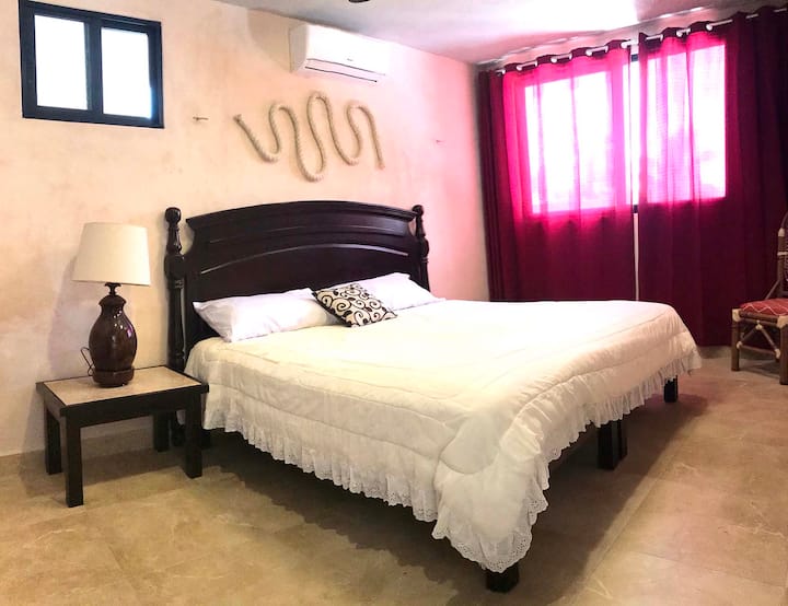 Chambre 3