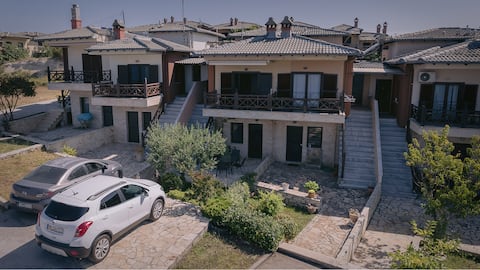 Sara Amazing Sea View Maisonette