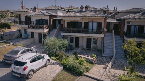 Sara Amazing Sea View Maisonette