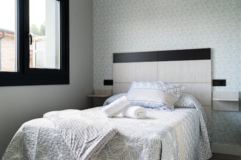 El Cañon-El Mirador Apartment