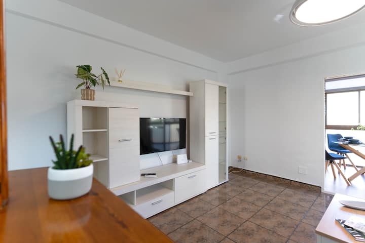 Apartamento Gaviotas Ii R&r - Roquetas de Mar
