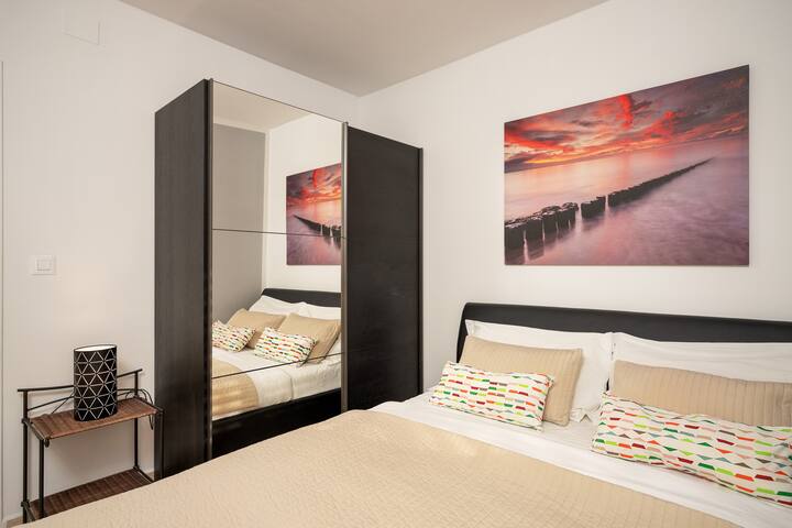 Bol Homes managed Airbnb listing 1