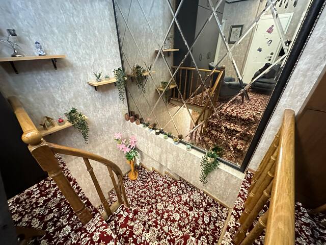 Spacious Family Apartment 4+2 gallery image 3