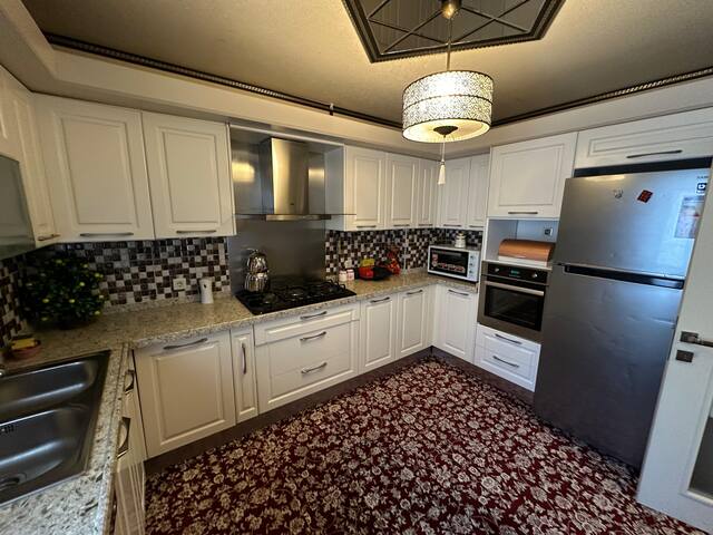 Spacious Family Apartment 4+2 gallery image 4