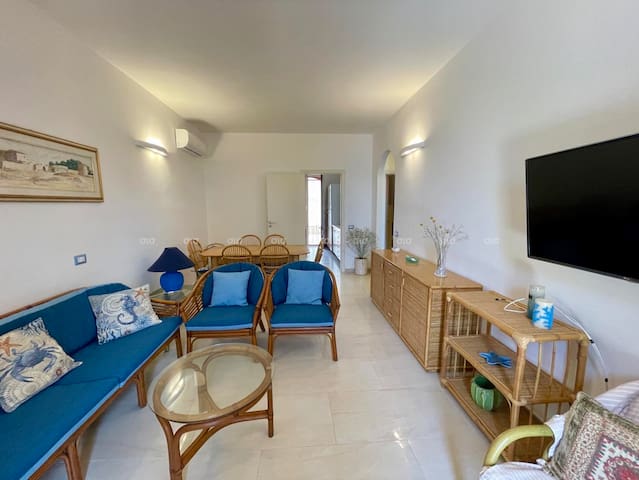 Santa Maria al Bagno WebCam managed Airbnb listing 2