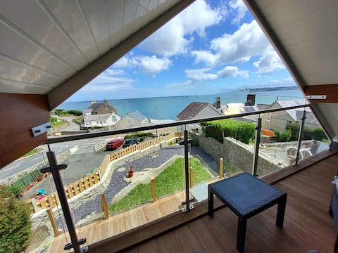 Craig Y Nos - Beach House in Benllech