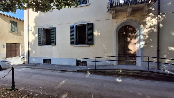 Appartamento Piazza Trieste