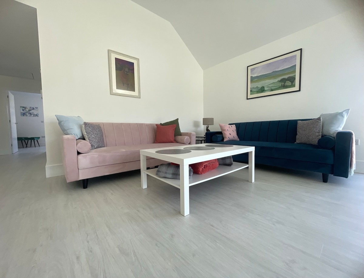 მისაღები ოთახი