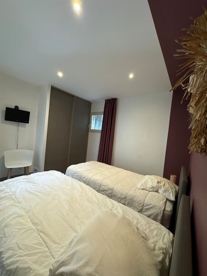 Спална соба 2