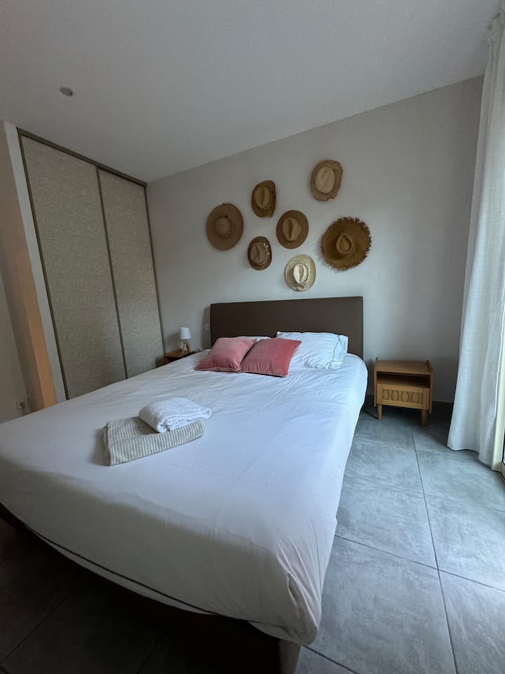 Спална соба 1