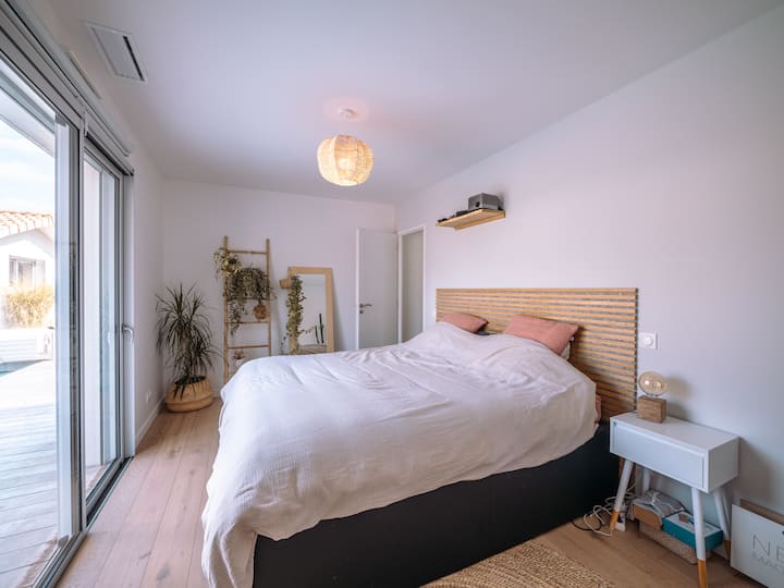 საძინებელი 2