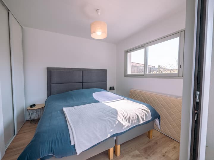 საძინებელი 1