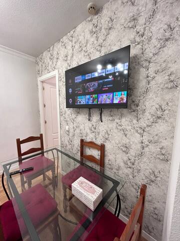 Apartamento Turístico Expro Suite 1 3.8 gallery image 2