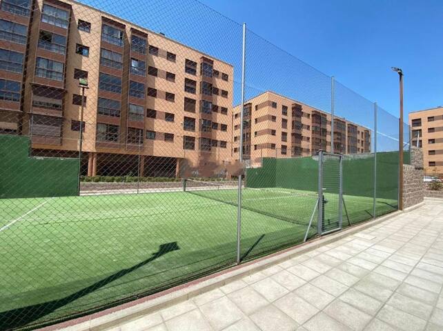 Apartamento Turístico Expro Suite 1 3.8 gallery image 4