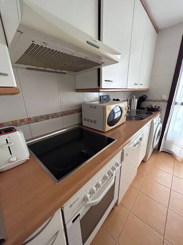 Apartamento Turístico Expro Suite 1 3.8 gallery image 5