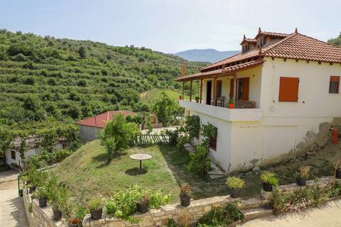 Villa Romario