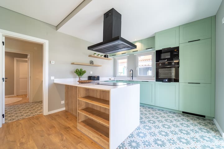 Aljezur Holidays managed Airbnb listing 1