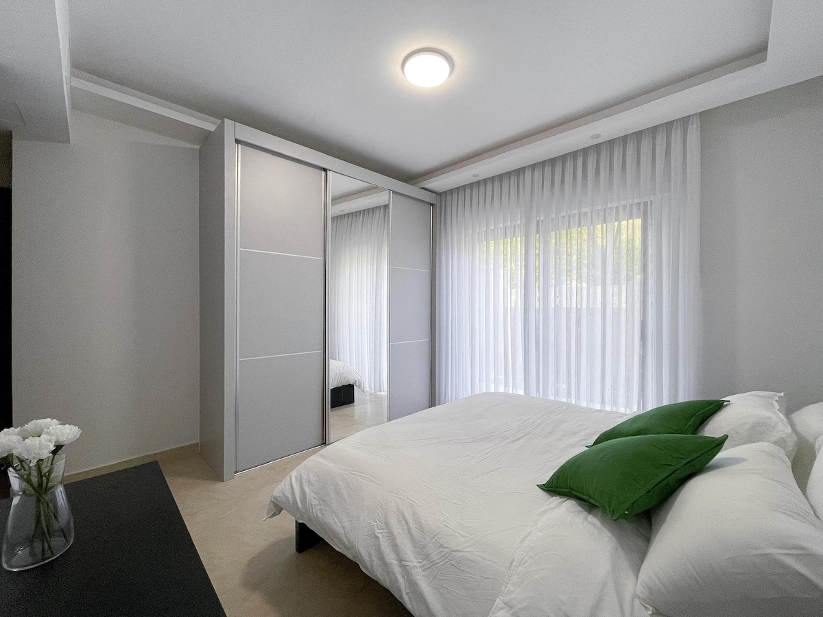 Спална соба 1