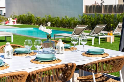 Villa Paradise Bay