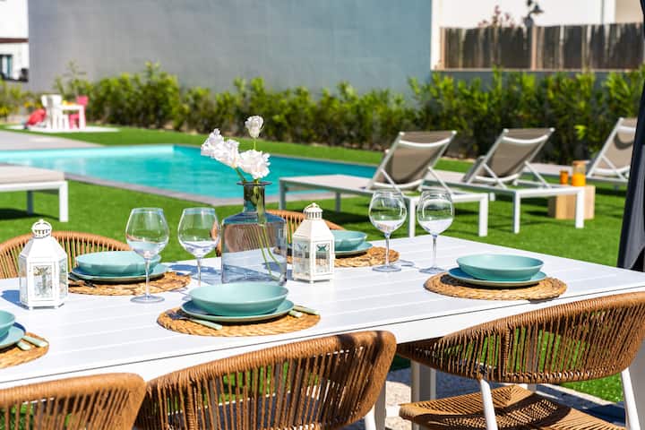 Villa Paradise Bay