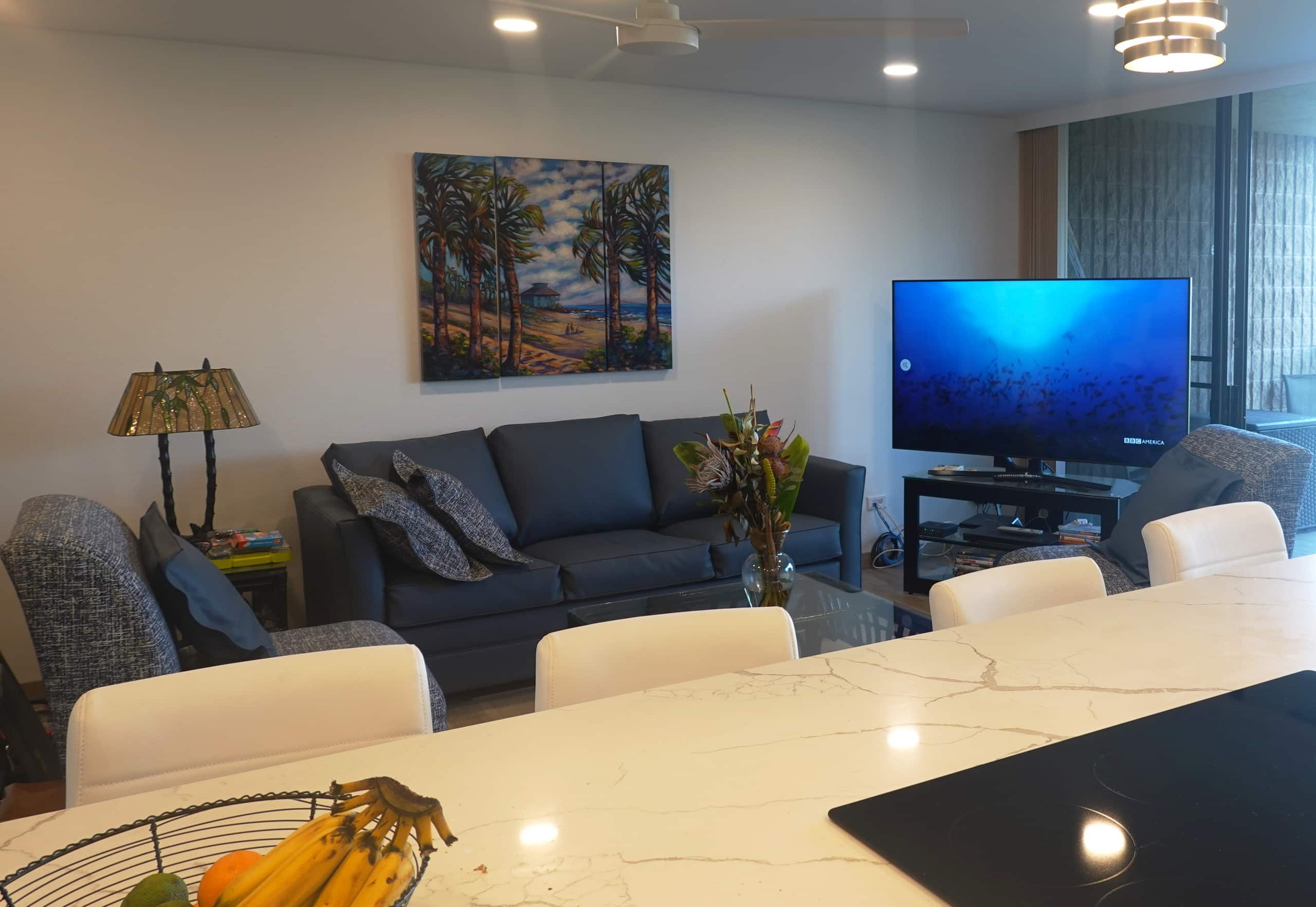 Renovation!  True oceanfront Views! 2BDR 2Ba - Image 14