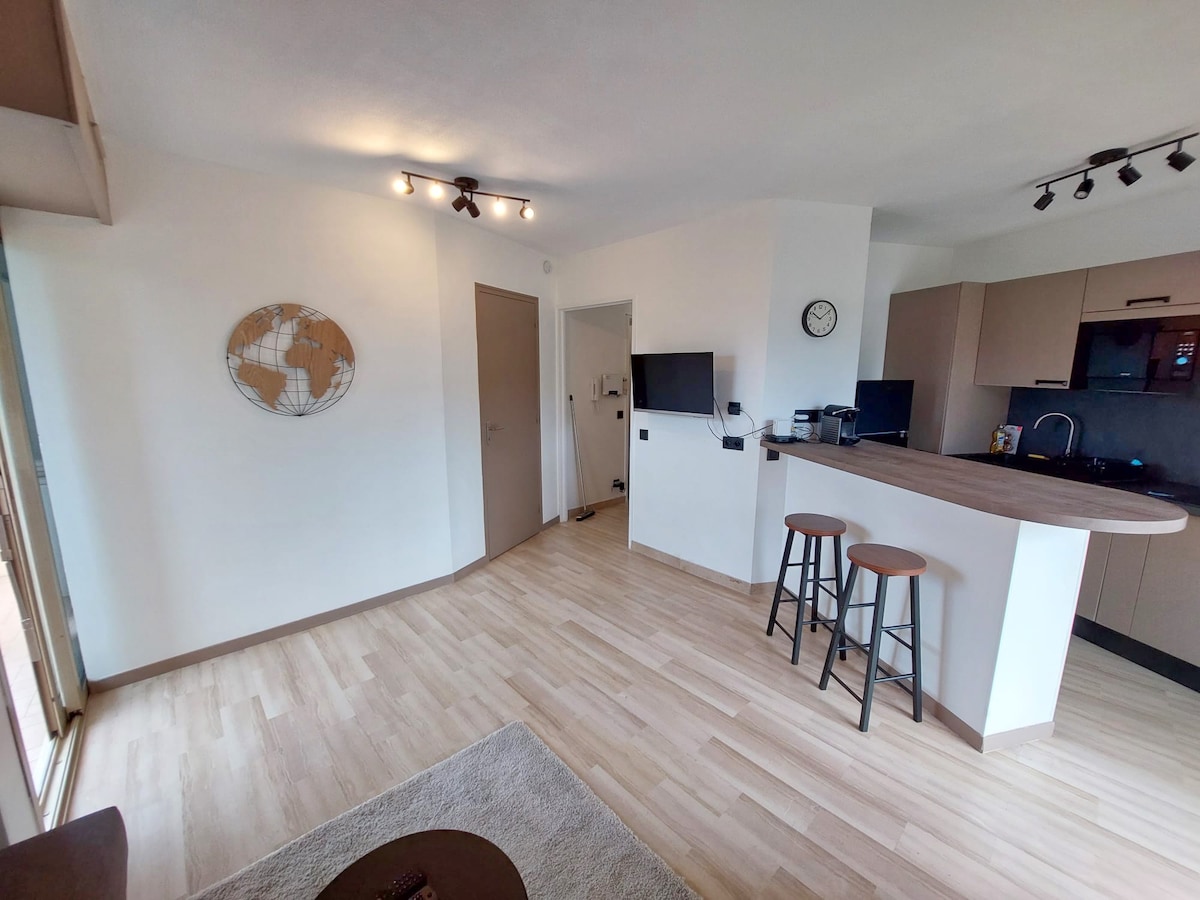 Дневна соба