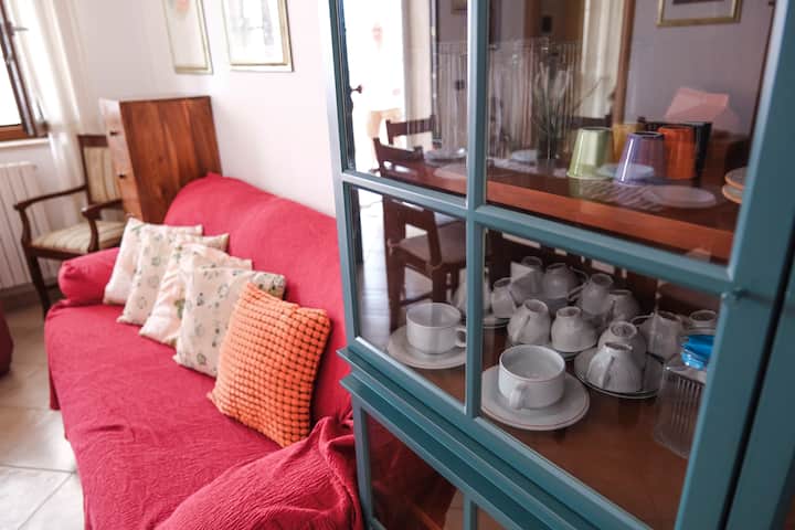 Casa Di Laura - Monopoli