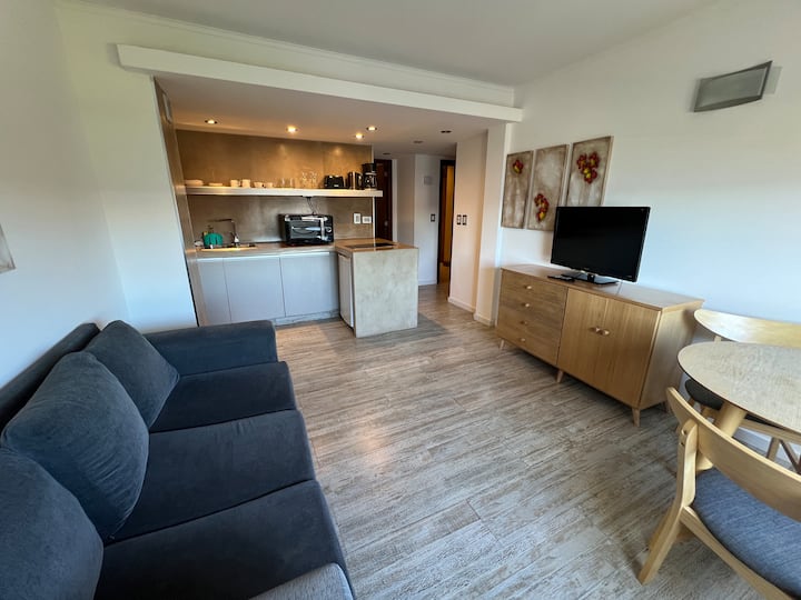 Apartment 307, By Urbana Suites - Bariloche
