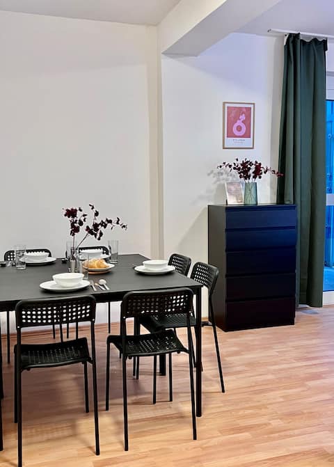 Apartment in Linz