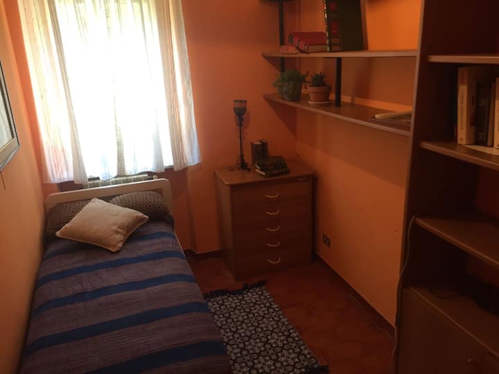 Dhomë gjumi 3