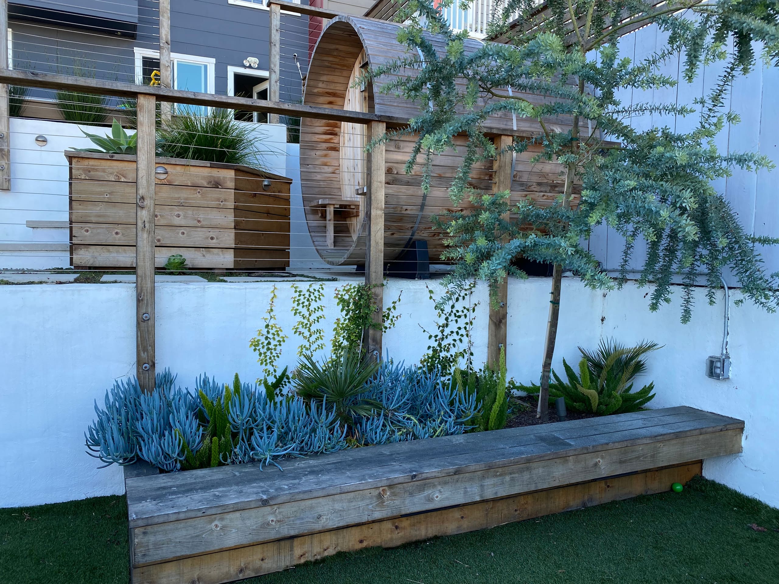 Home in San Francisco · ★5.0 · 5 bedrooms · 5 beds · 3.5 baths - Image 56