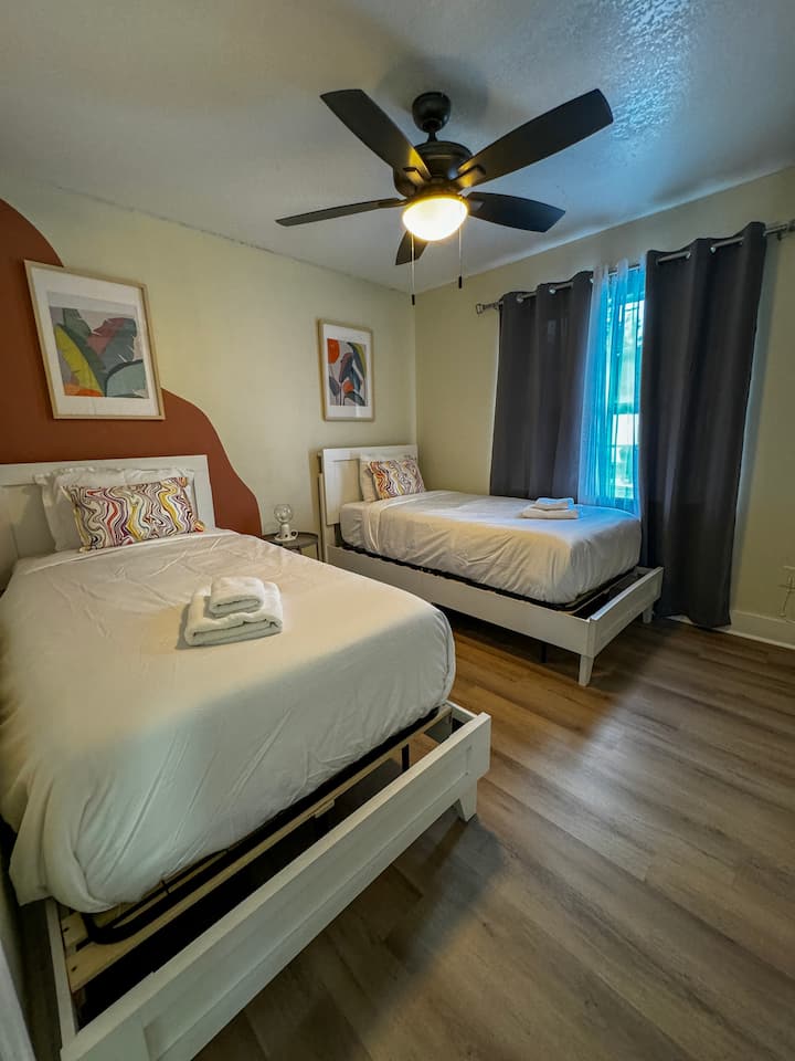 საძინებელი 3