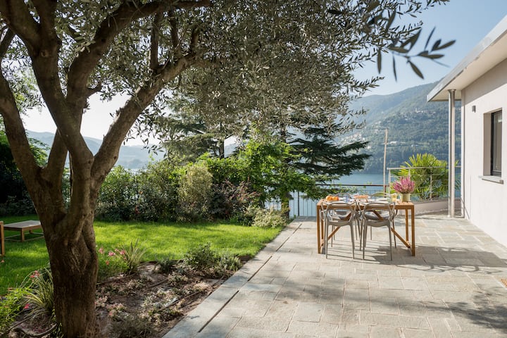Villa Olivo - Como