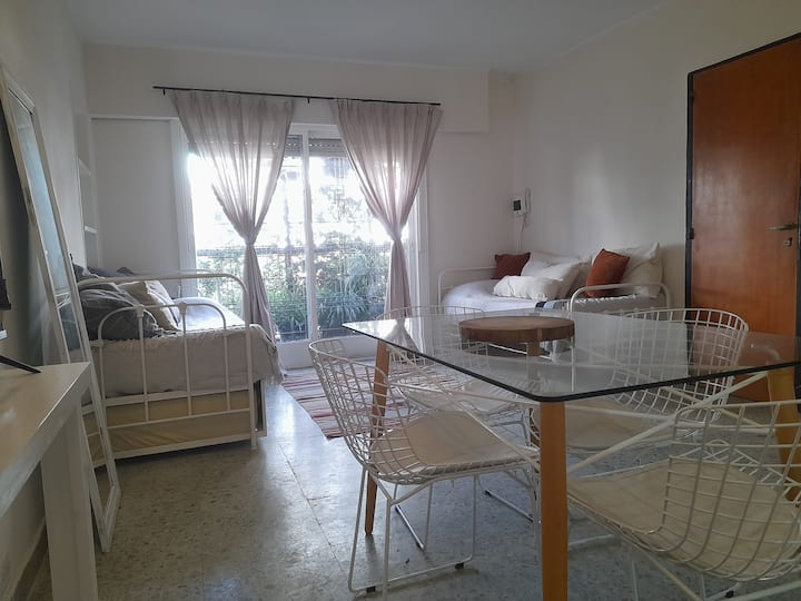 Пентхаус с 1 спальней в Coghlan