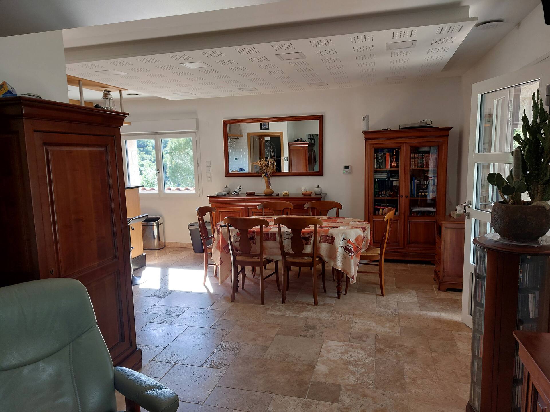 The house of Puech de la Vigne — photo 4