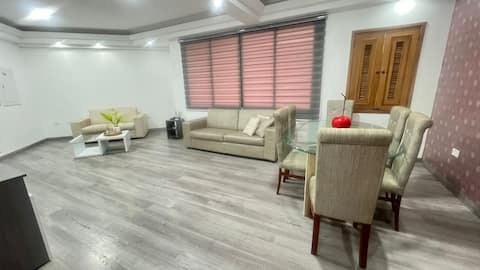 Luxury Apartment, in the East