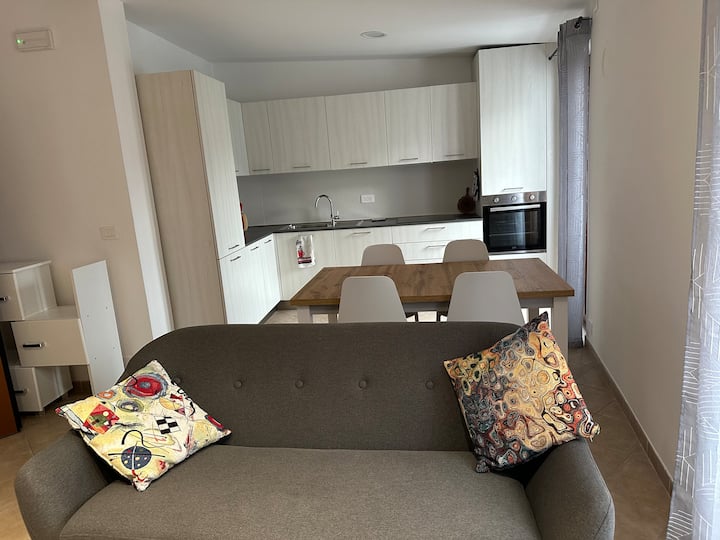 Appartamento Centro Domodossola - Domodossola