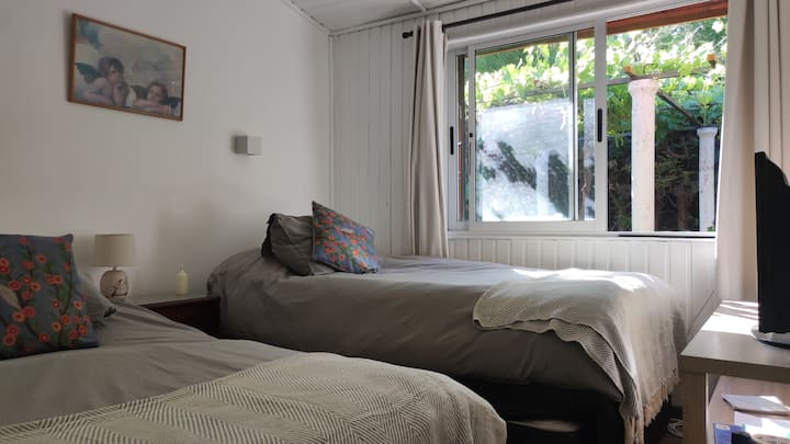 Спална соба 1