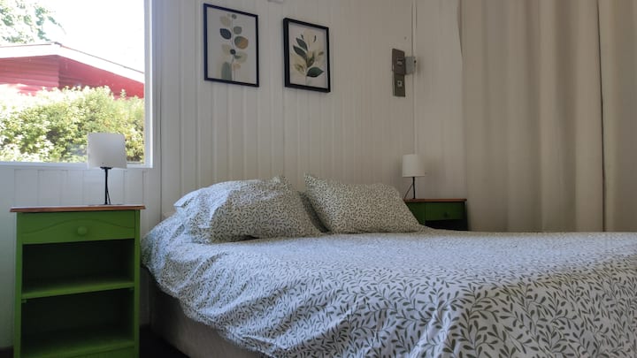 Спална соба 3