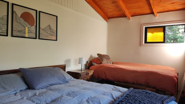 Спална соба 2