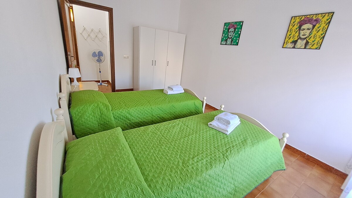 Спална соба 2