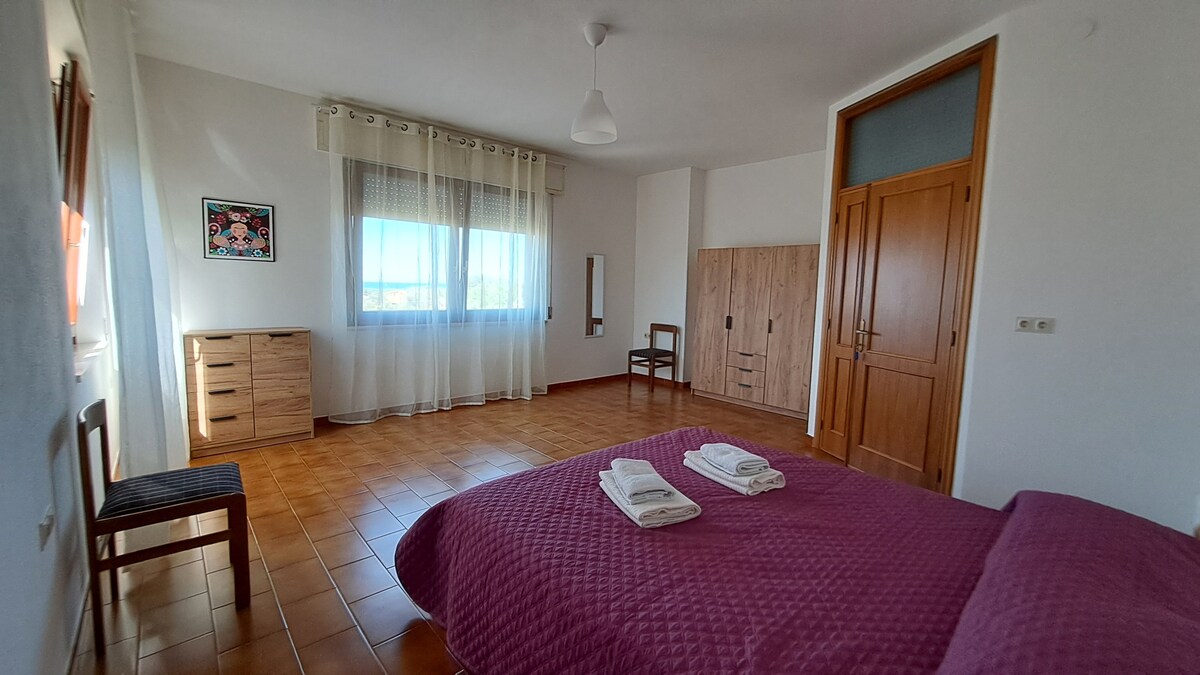 Спална соба 1