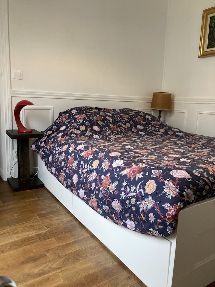 Chambre 2/ห้องนอน 2
